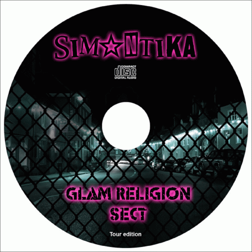 Simantika : Glam Religion Sect